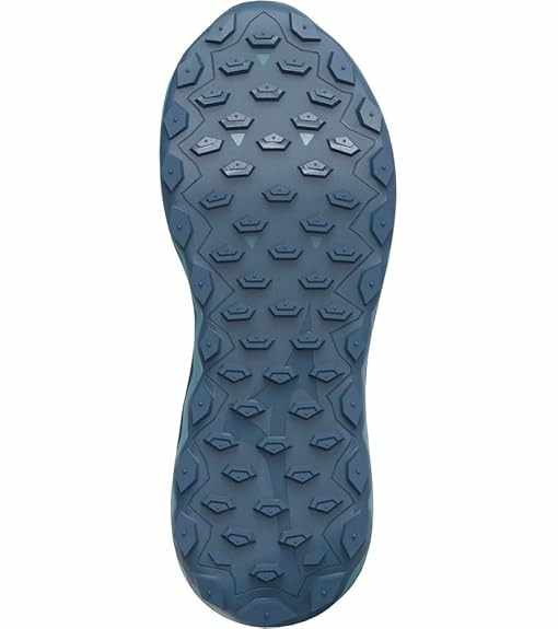 Mizuno zapatilla wave ibuki 5 J1GJ257301