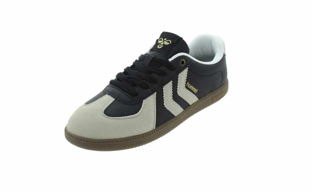 Hummel zapatilla lau86 m 402091 0002