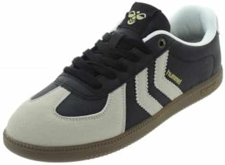 Hummel zapatilla lau86 m 402091 0002