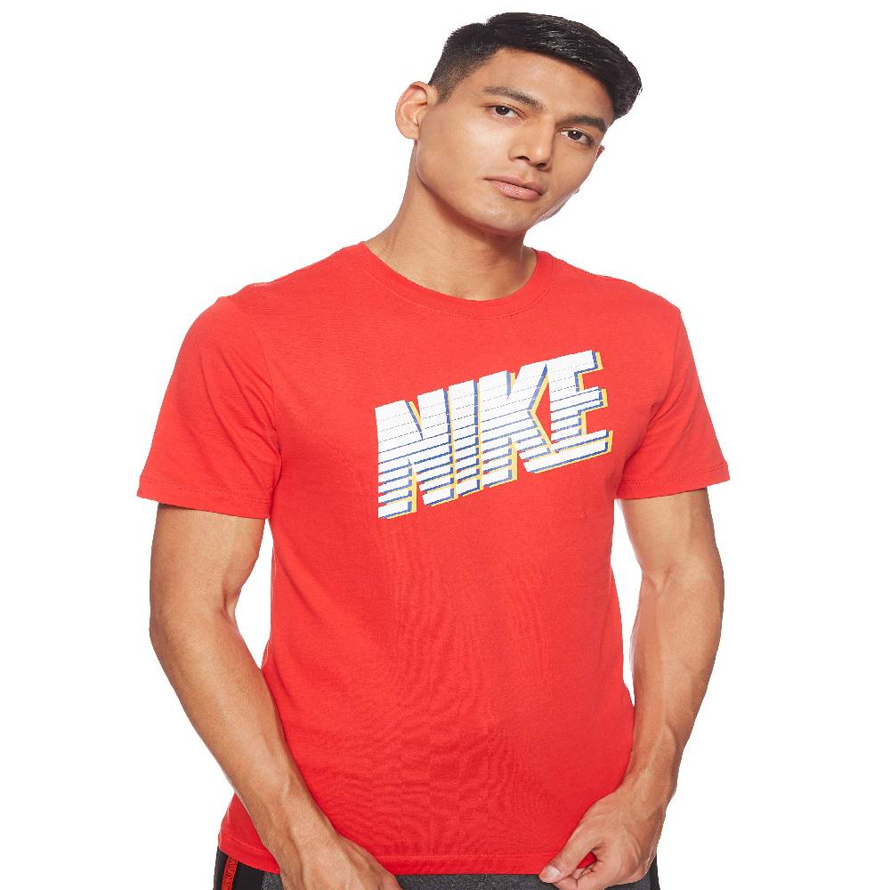Nike camiseta ck2777