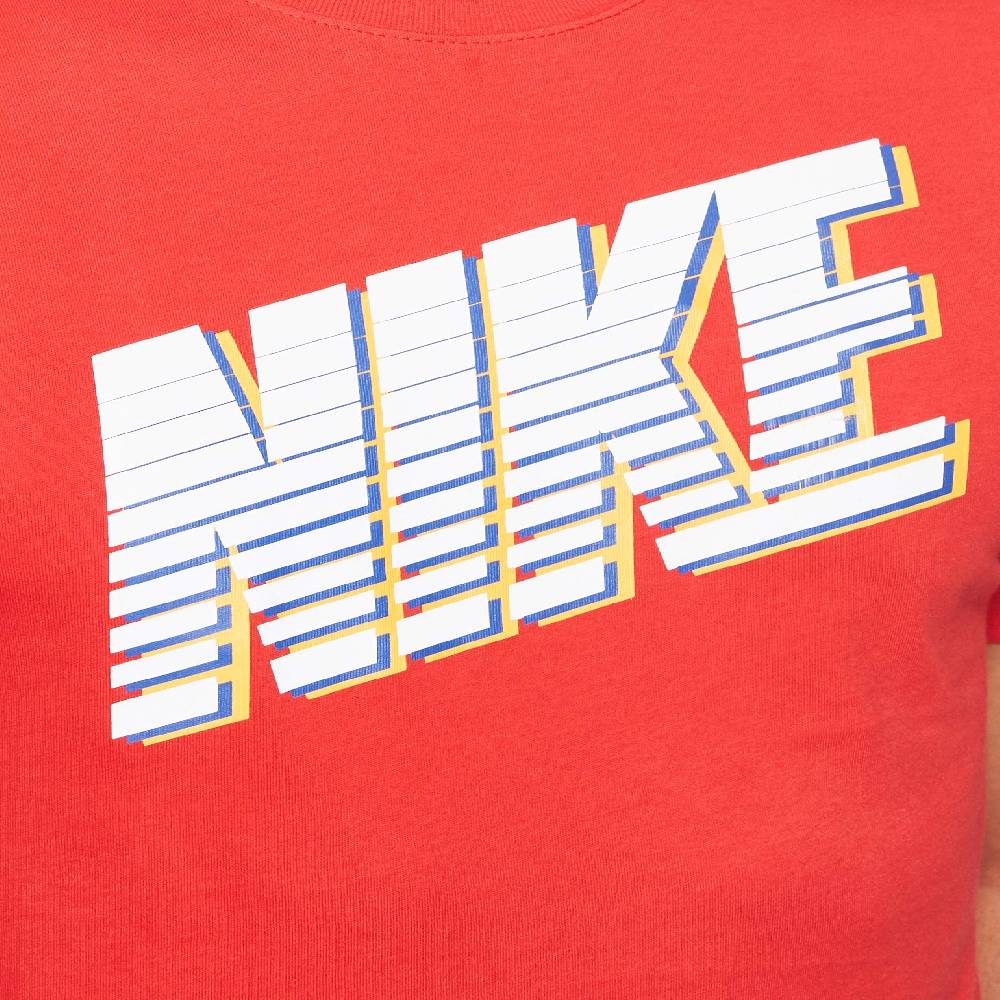 Nike camiseta ck2777
