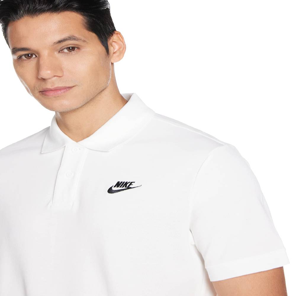 Nike polo cj4456-100