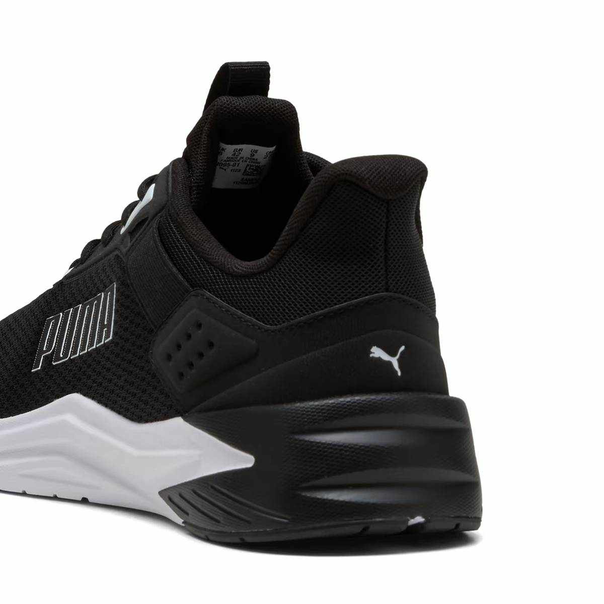 Puma zapatilla ftr wave 311095 01