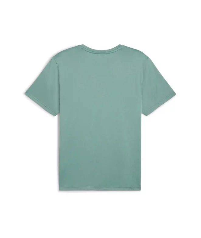 Puma camiseta run 525908 30