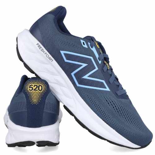 New Balance Zapatilla M520lo9