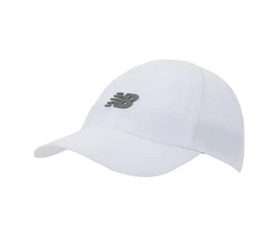 New Balance Gorra Lah51002 wt