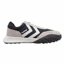 zap. hummel gava71 M black/gray 402211 0001