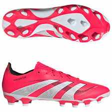 Adidas botas predator league mg ID3774