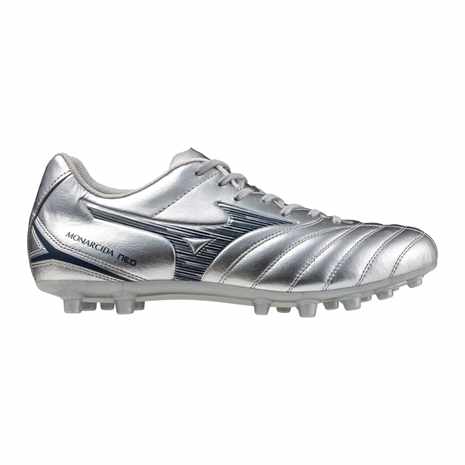 Mizuno bota de futbol monarcida neo III select ag P1GA252604