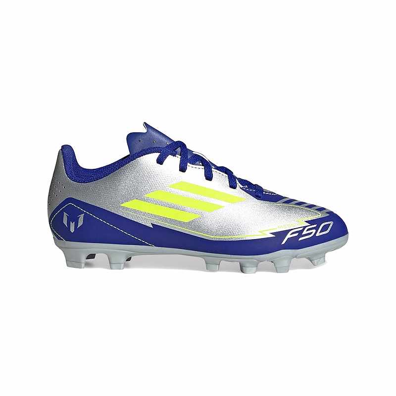 Adidas botas f50 club fg/mg j messi IH0926