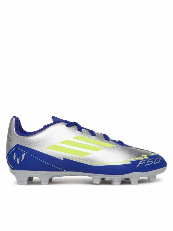 Adidas botas f50 club fg/mg j messi IH0926