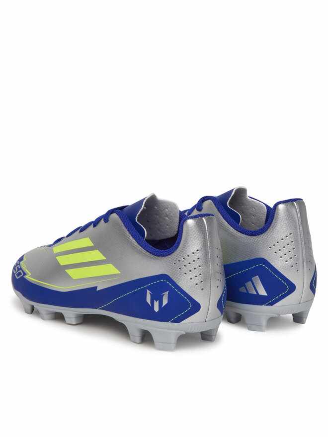 Adidas botas f50 club fg/mg j messi IH0926