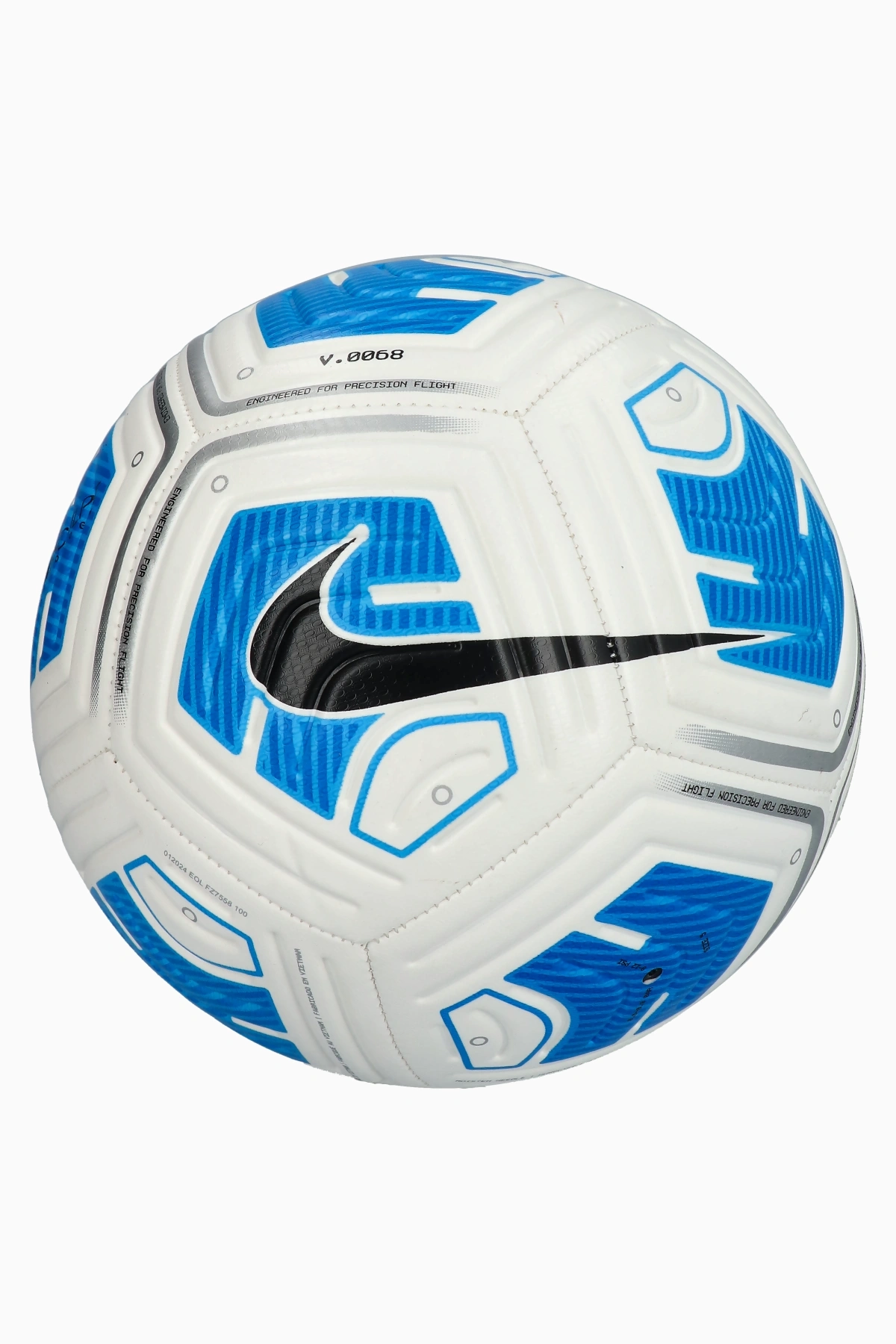Nike balon FZ7558-100