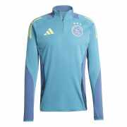 Adidas Sudadera Entrenamiento Ajax De Amsterdam It5085
