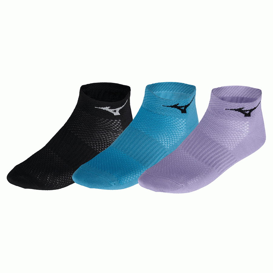 mizuno calcetin pack 3 67uu950 02