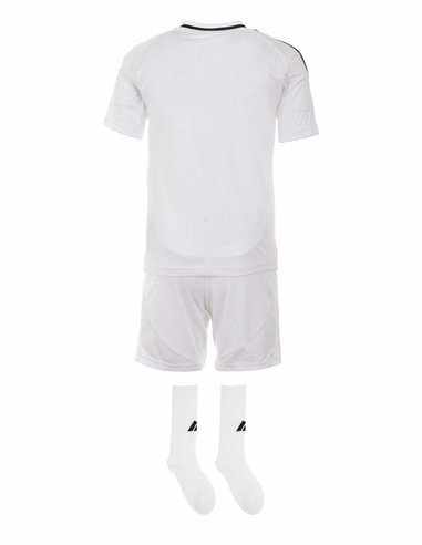 Real Madrid equipacion primera  8-16  IT5203