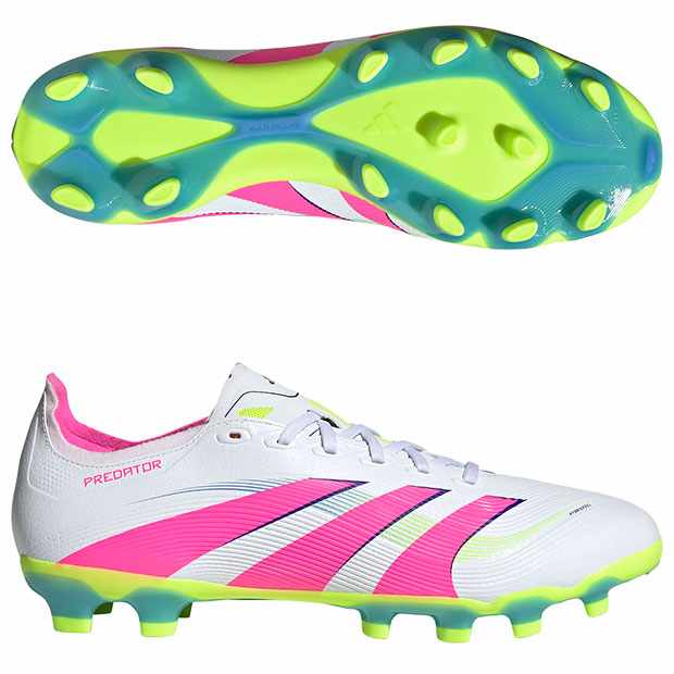 Adidas bota predator league mg ID3773