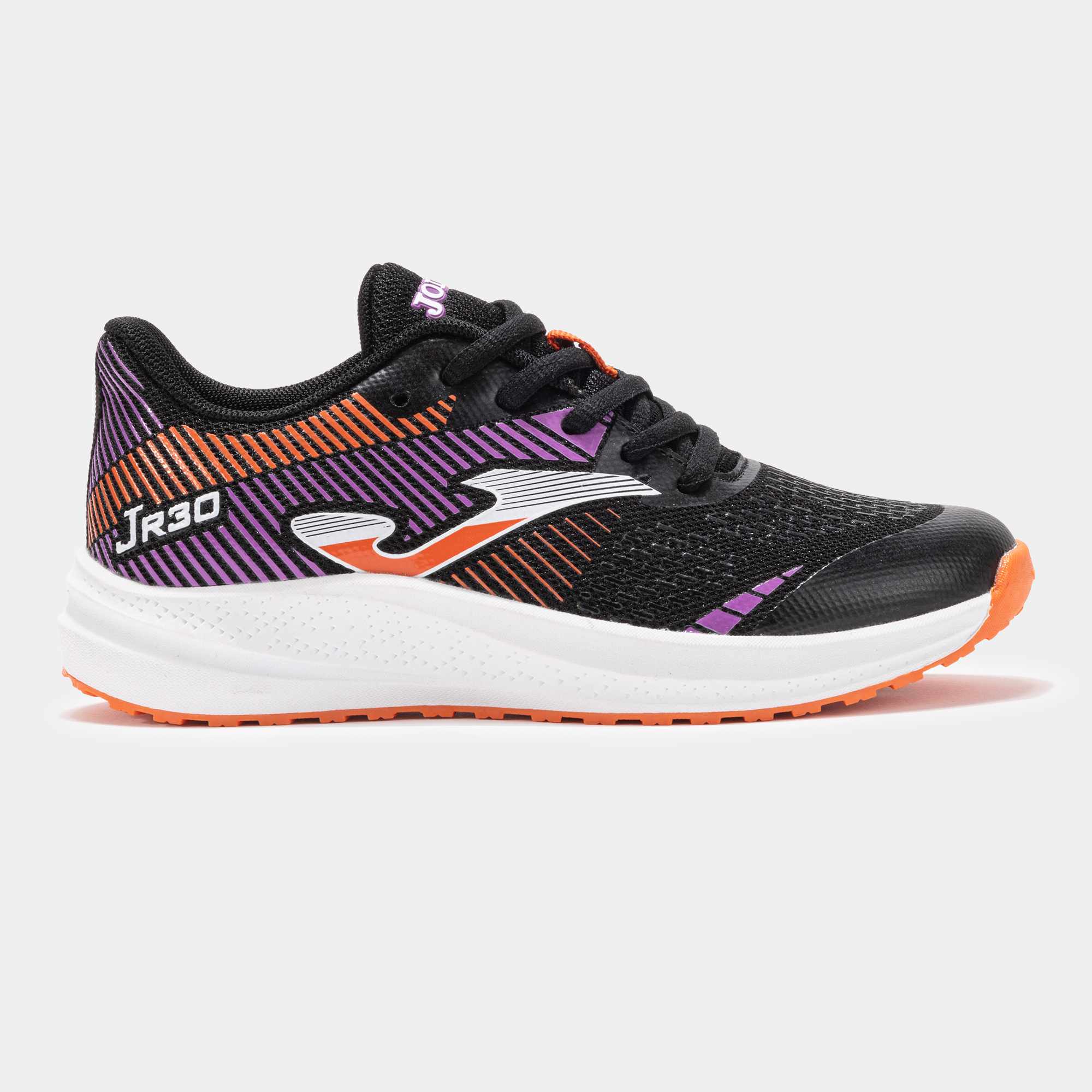 zap. joma jr30 jr 2531 black purple JR30S2531
