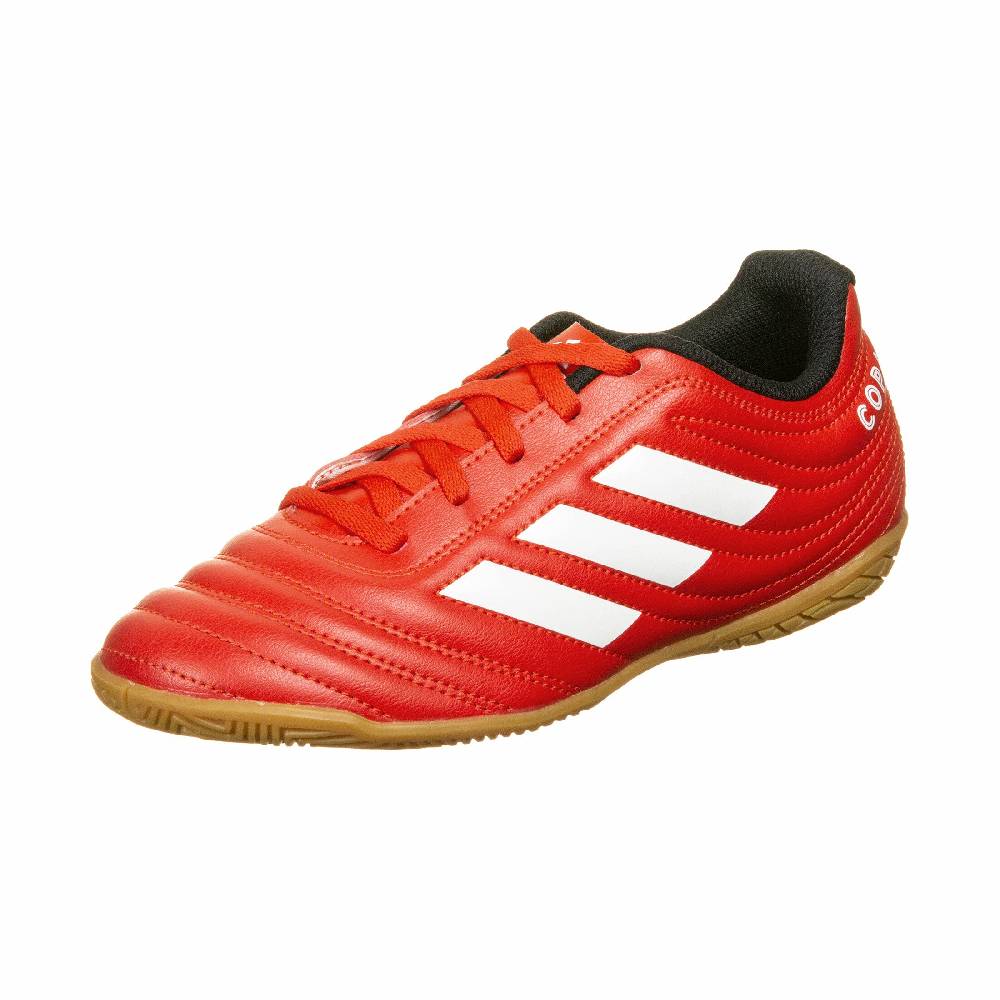 zapatilla Adidas copa 20.4 in j EF1928