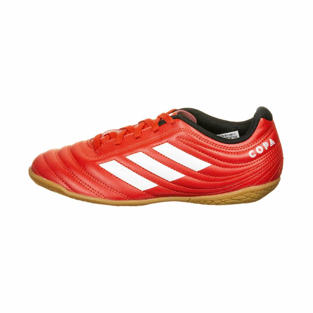 zapatilla Adidas copa 20.4 in j EF1928