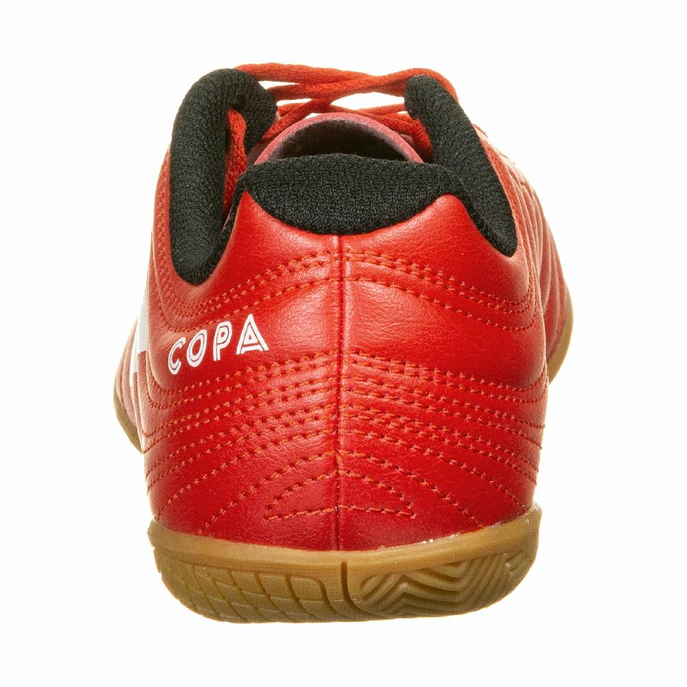 zapatilla Adidas copa 20.4 in j EF1928