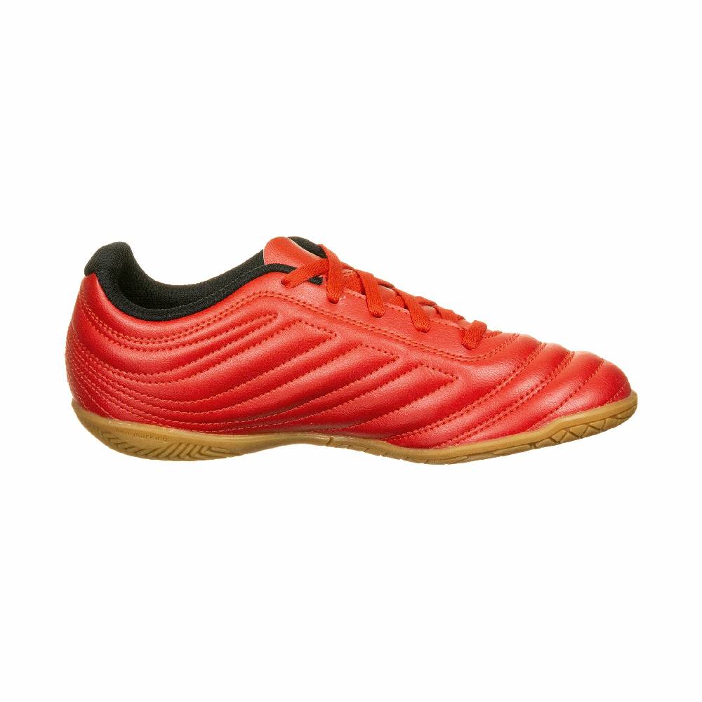 zapatilla Adidas copa 20.4 in j EF1928