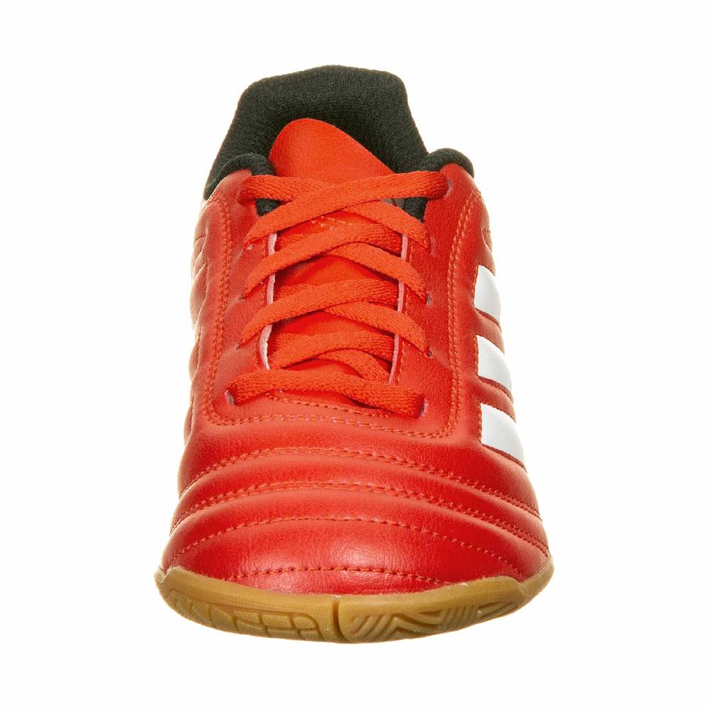 zapatilla Adidas copa 20.4 in j EF1928