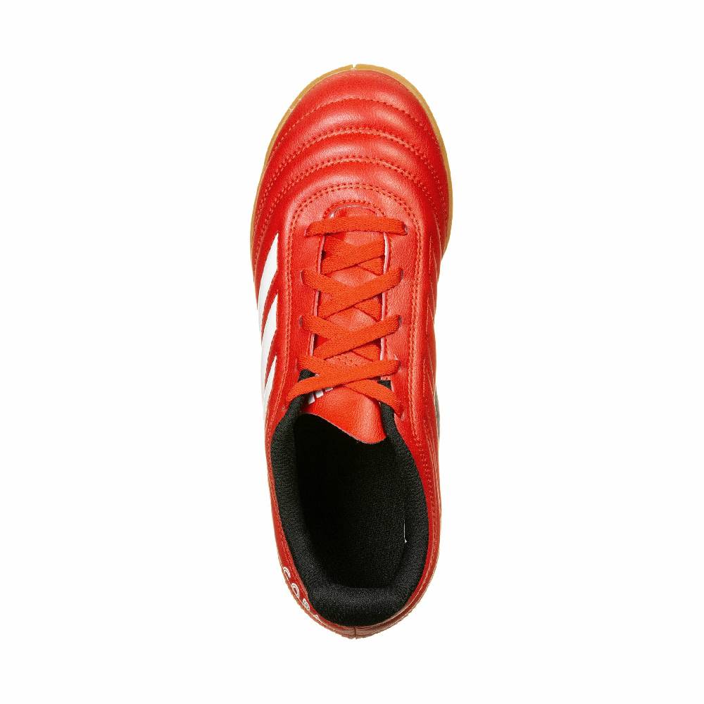 zapatilla Adidas copa 20.4 in j EF1928