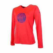Mizuno camiseta manga larga mujer J2GA6722 96