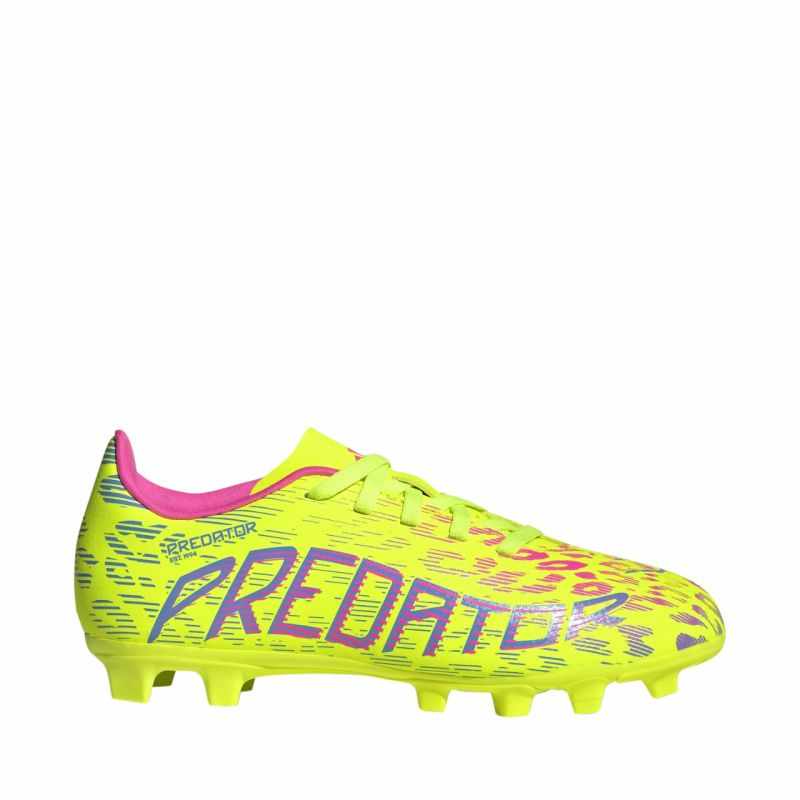 Adidas bota predator club fg/mg j ID3811