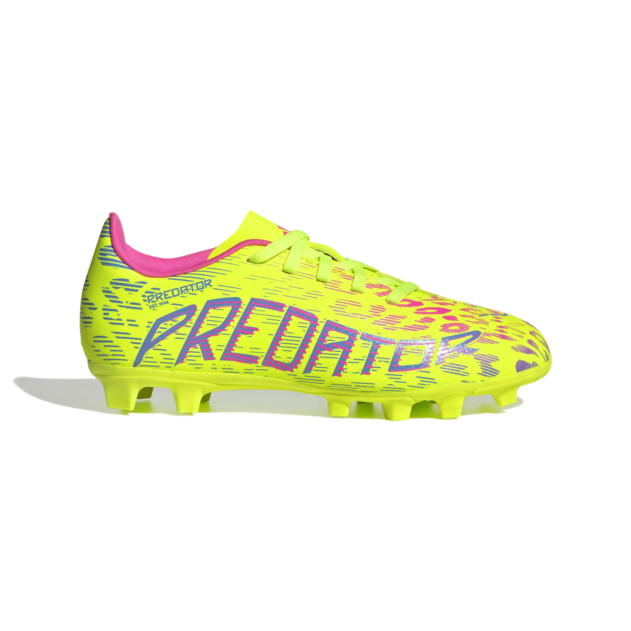 Adidas bota predator club fg/mg j ID3811