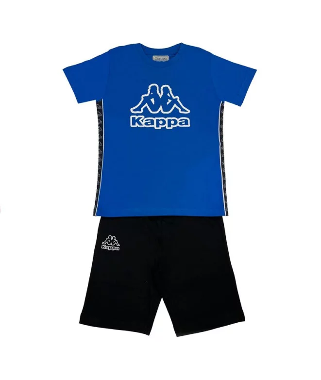 Kappa conjunto 8036k00067 royal
