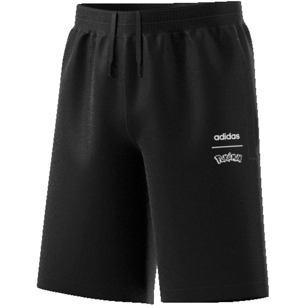 Adidas pantalón jr pokemon