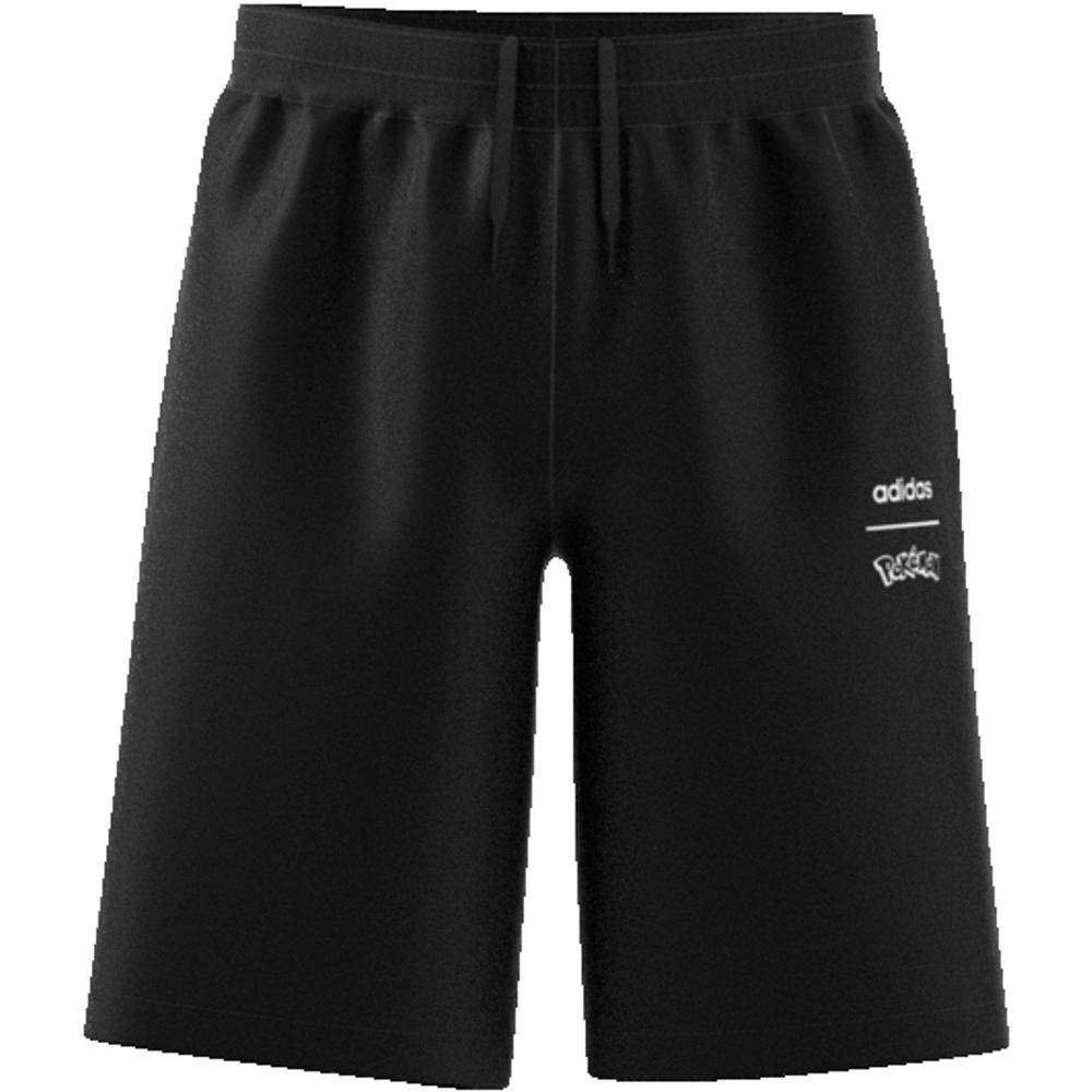 Adidas pantalón jr pokemon