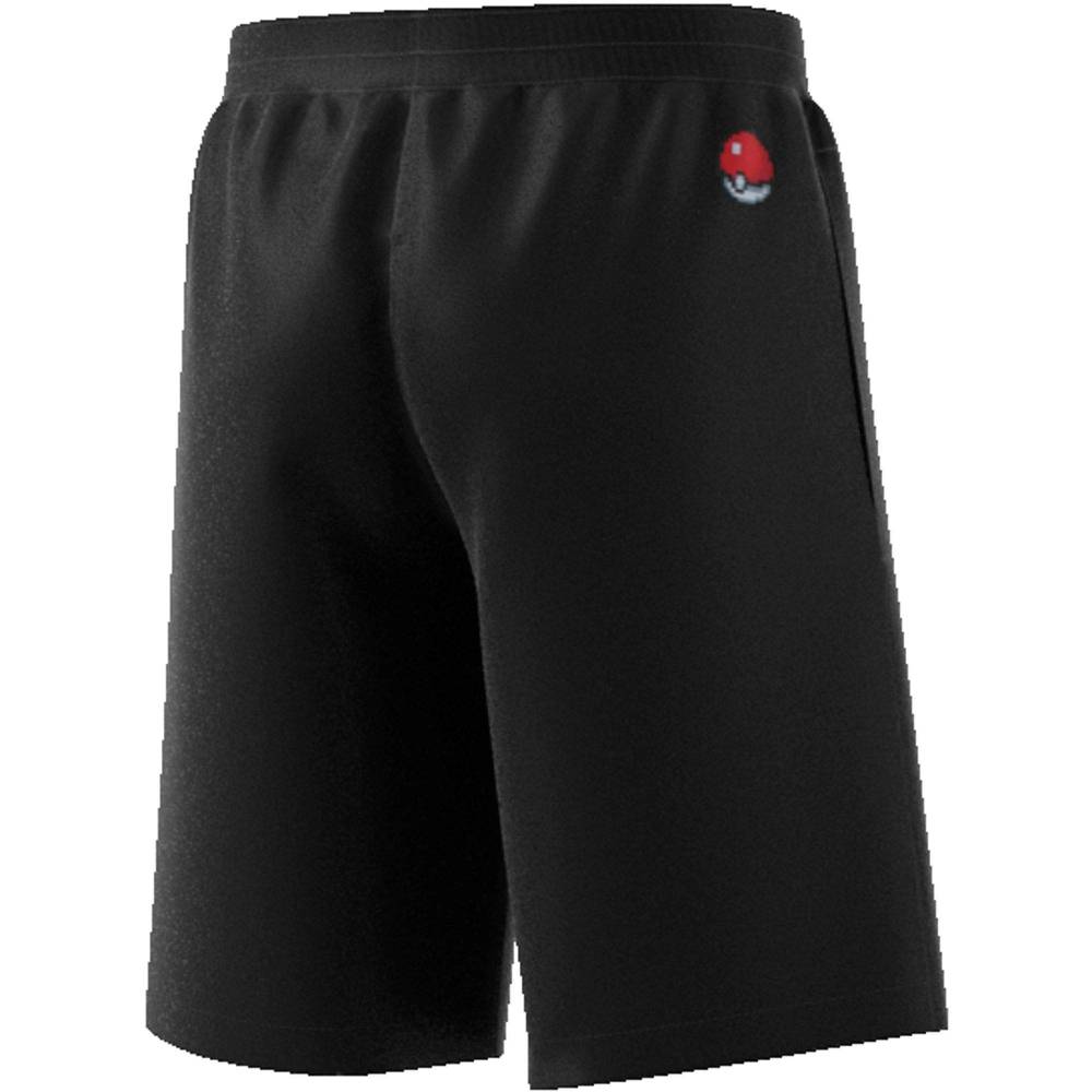 Adidas pantalón jr pokemon