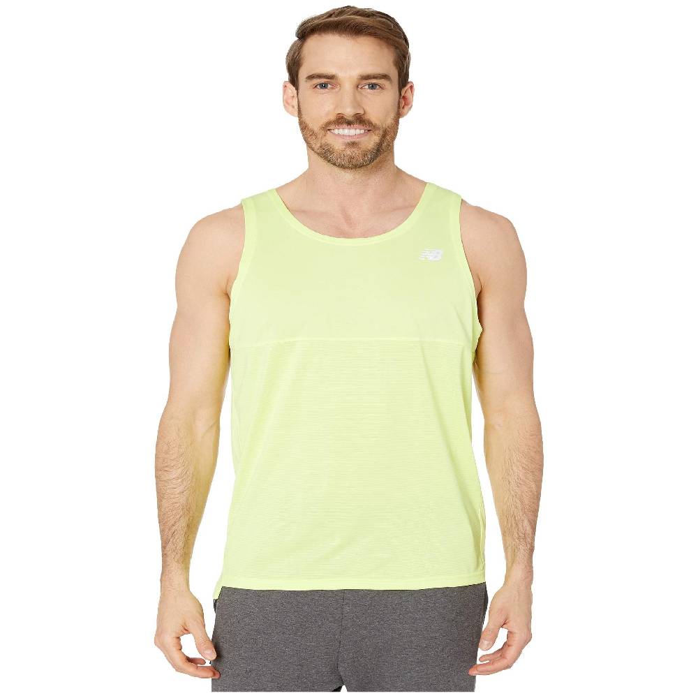New balance camiseta acclerate