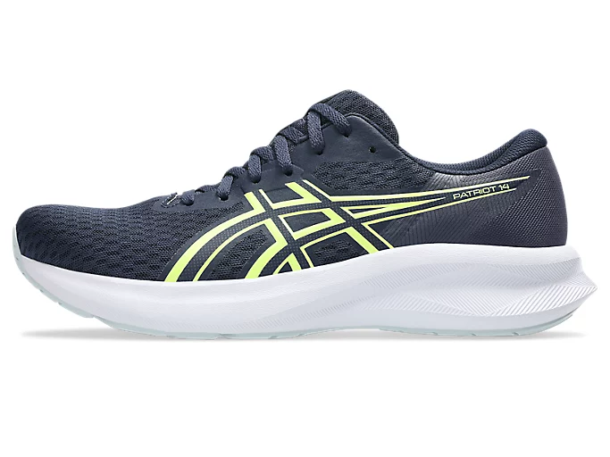 Asics Zapatillas Patriot 14 1011c050-401 LiderSport