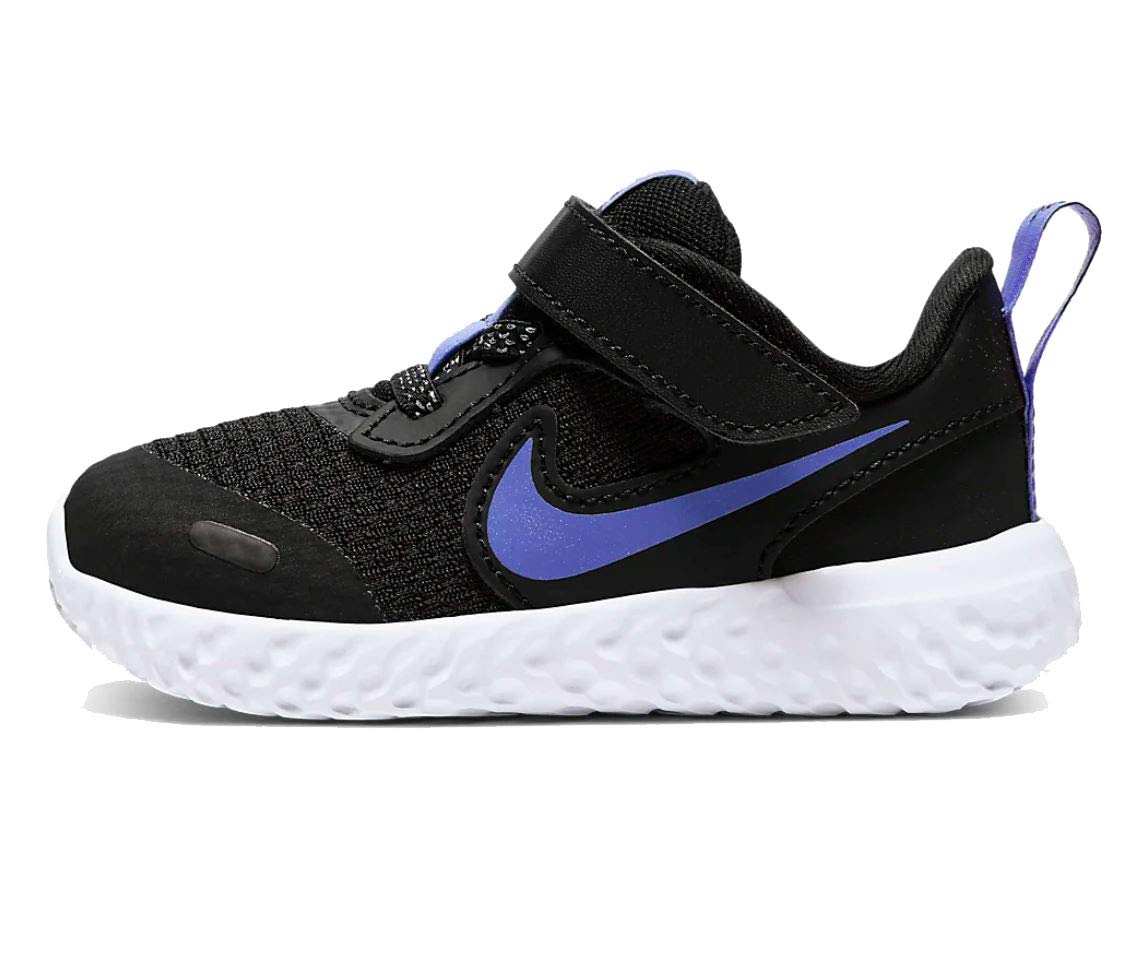 Nike revolution 5 glitter tdv
