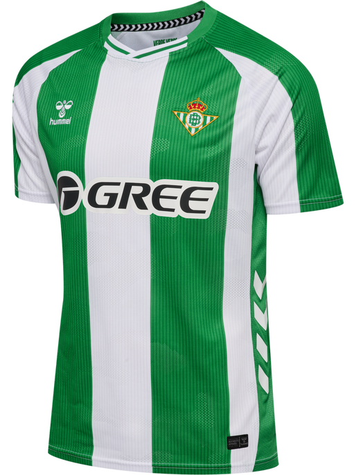 Real Betis camiseta 1  25/26 231191 6143