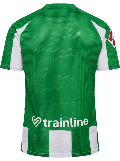 Real Betis camiseta 1  25/26 231191 6143