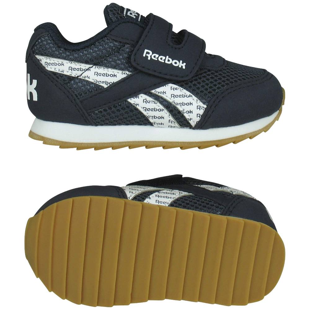 Reebok royal cljog 2 kc infants EF3742