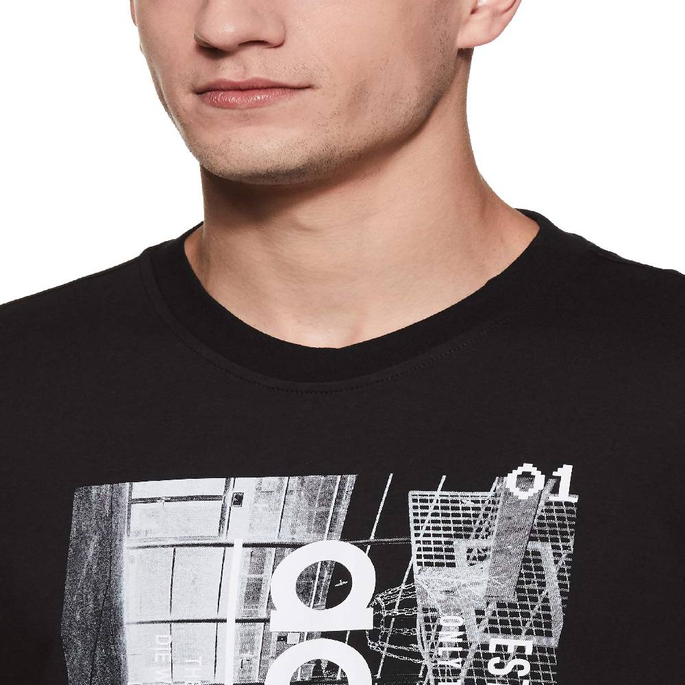 Adidas camiseta  m stdm gr t