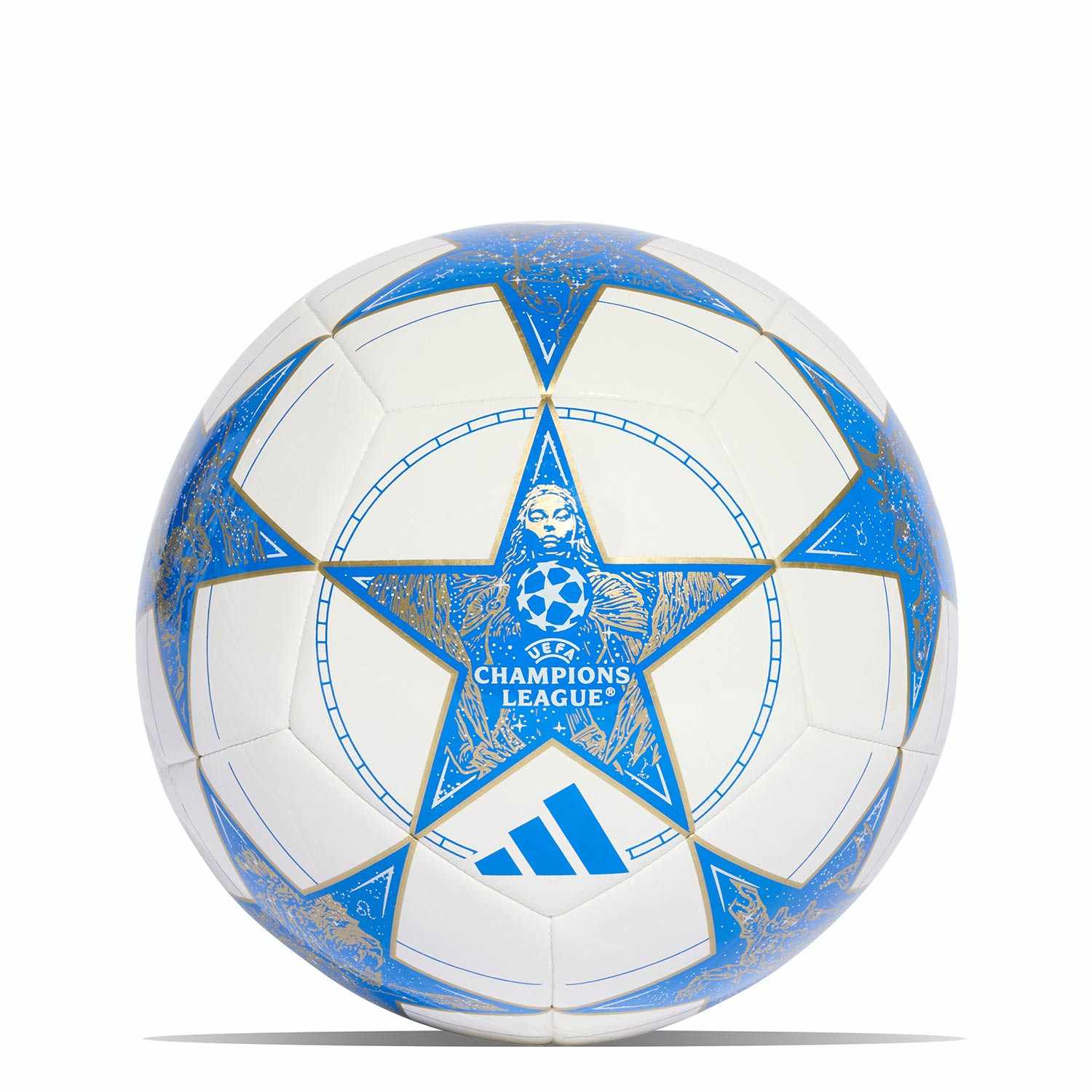 Adidas balon champions KA0070