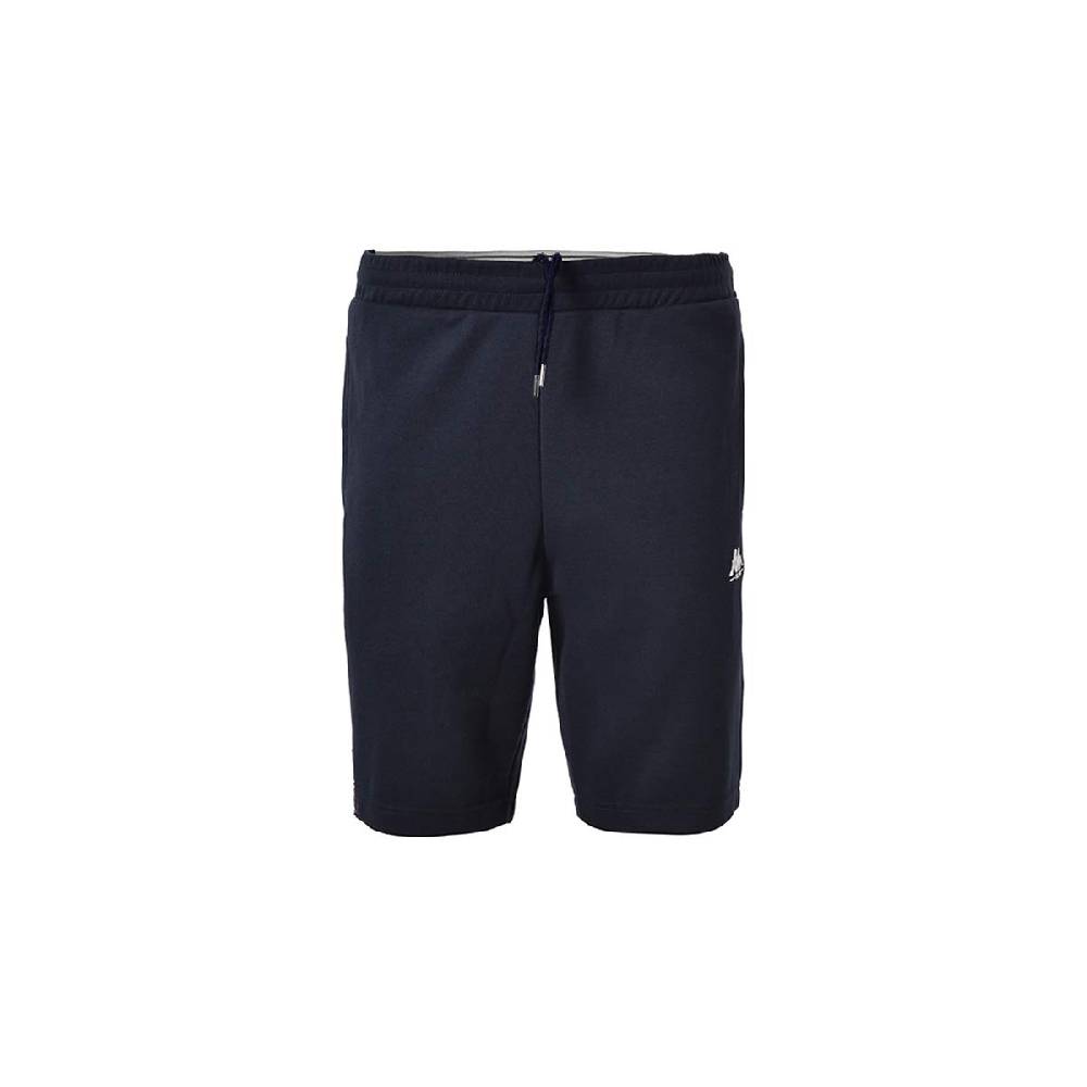 Kappa bermuda isacco gris