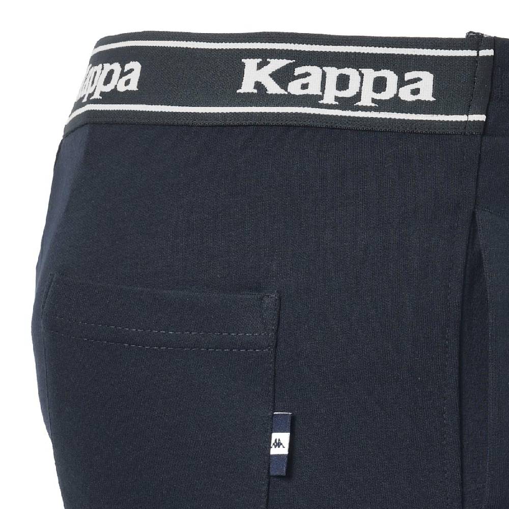 Kappa bermuda isacco gris