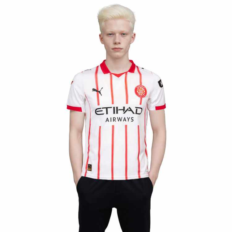 Girona fc camiseta 1 jr 948289 01