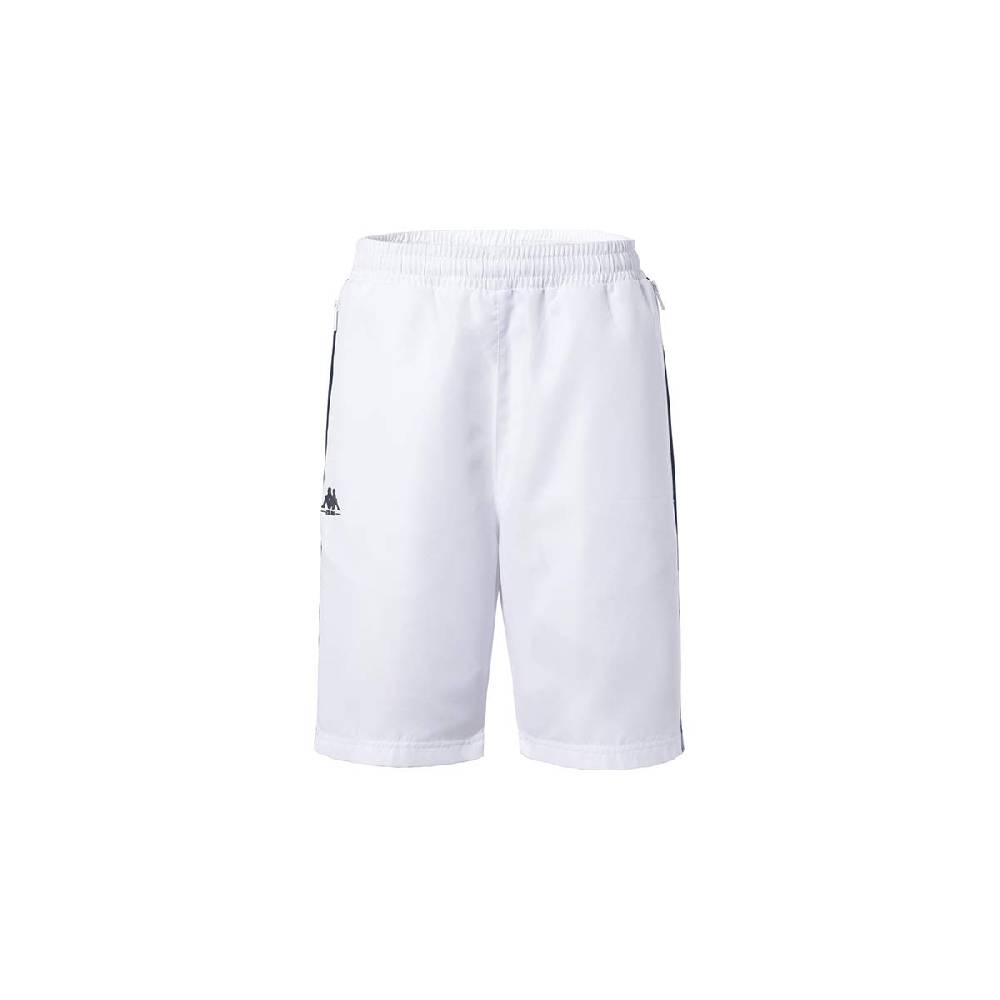 Kappa bermuda ivabien blanco