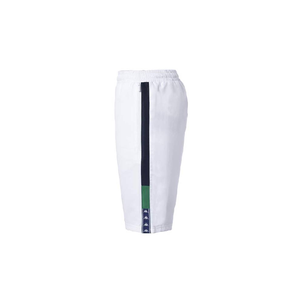 Kappa bermuda ivabien blanco