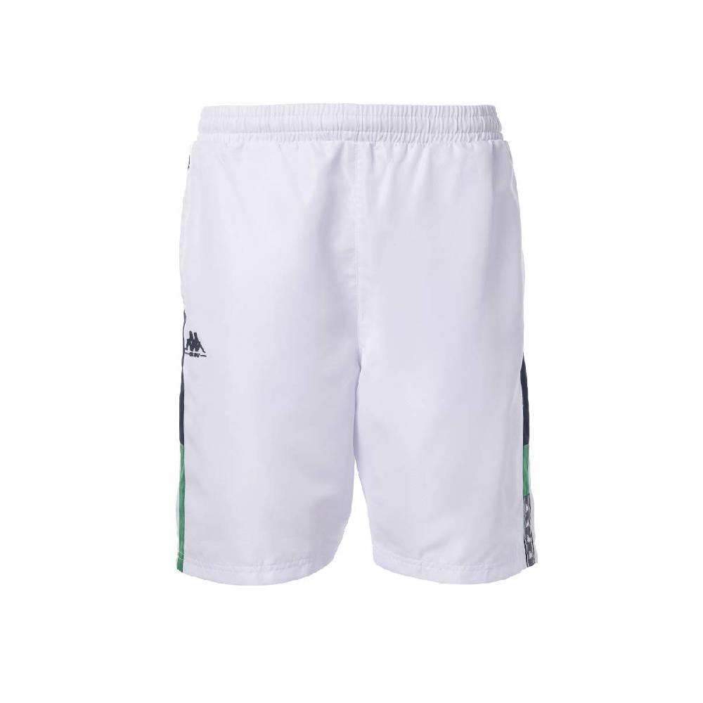 Kappa bermuda ivabien blanco