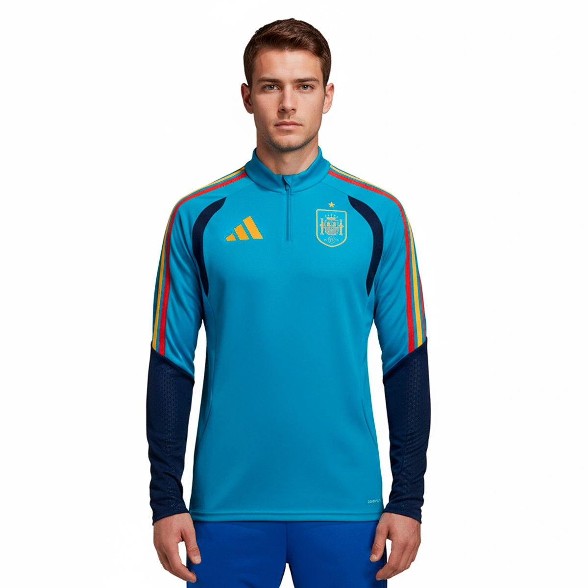 Seleccion Española sudadera KA8196
